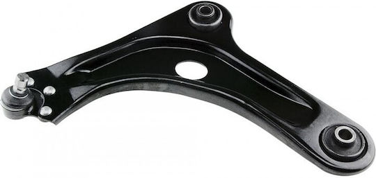 Suspension Arm Wheel Peugeot 2008 I 2013-0 1.4l Suv Peugeot 2008 I 2013-0 1.6l Suv Peugeot 2008 I 2013-0 1.2l Suv