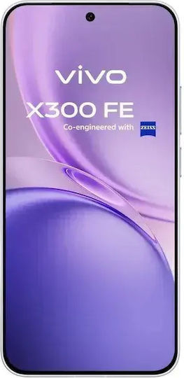 Vivo X300 FE 5G (12/512GB) Purple