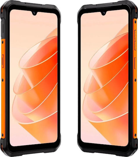Cubot KingKong ES5 Dual SIM (6/128GB) Orange