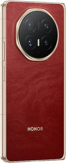 Honor Magic V6 5G (16/512GB) Червен