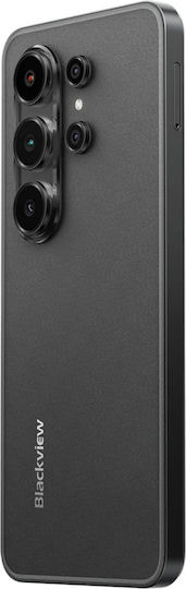 BlackView WAVE 10C Dual SIM (4/32GB) Μαύρο