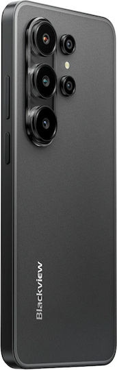 BlackView WAVE 10C Dual SIM (4/32GB) Μαύρο
