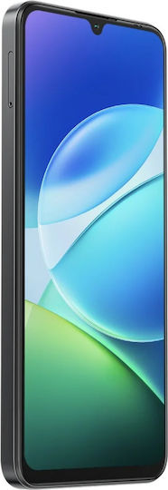 BlackView WAVE 10C Dual SIM (4/32GB) Μαύρο