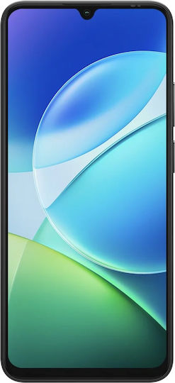 BlackView WAVE 10C Dual SIM (4/32GB) Μαύρο