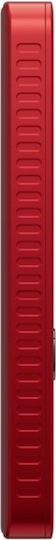 Nokia 215 4G 2nd Edition Dual SIM Mobile Phone with Buttons Red