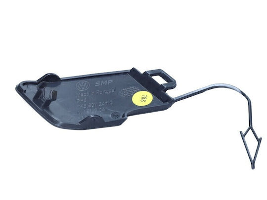 Front Tow Hook Cover Vw Scirocco 2015-2018 1k8807241dgru