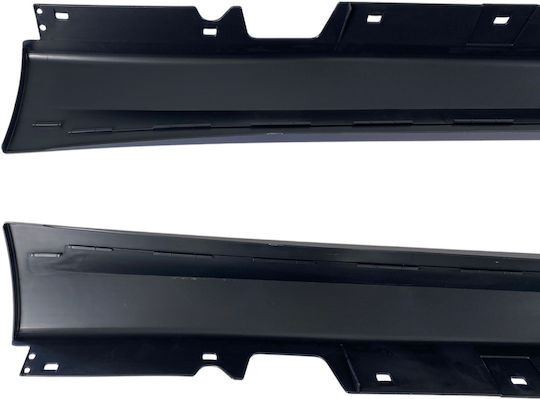 Türschweller Auto Seitwärts Kompatibel mit BMW E90 / M3 2005-2012