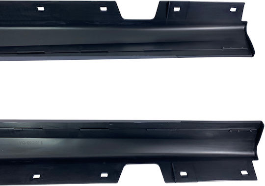 Türschweller Auto Seitwärts Kompatibel mit BMW E90 / M3 2005-2012