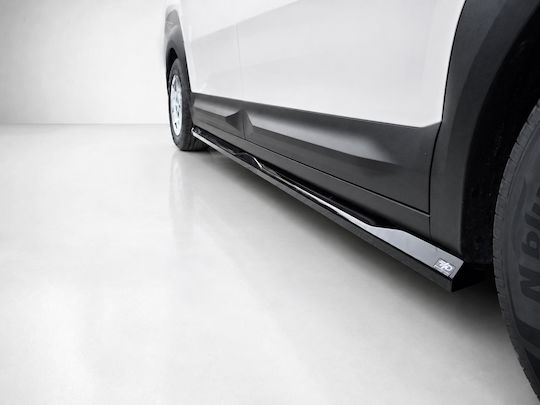 Επιπρόσθετα Μαρσπιέ Kia Pv5 Cargo