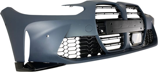 Body Kit BMW G20 2019-2021 G80 M3 Design