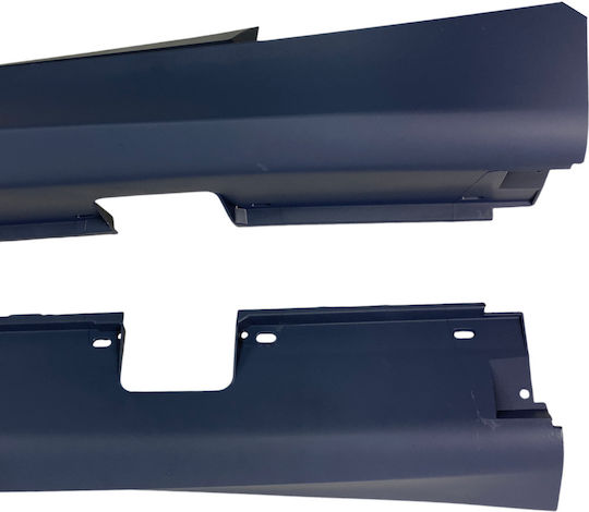 Μαρσπιέ Αυτοκινήτου Πλαϊνά Συμβατά με BMW E60 / E61 / M5 2003-2010