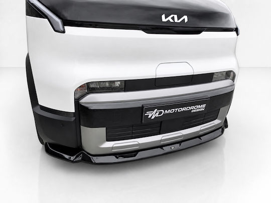 Εμπρός Σπλίτερ Kia Pv5 Cargo