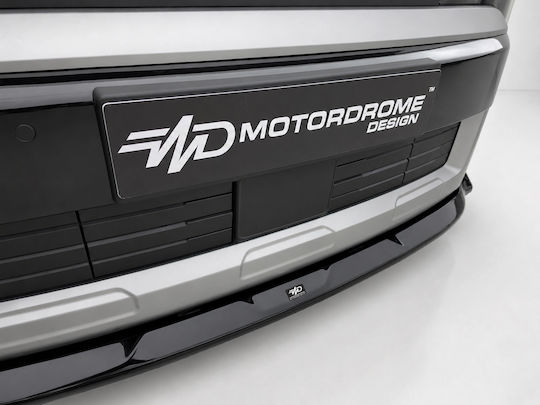 Εμπρός Σπλίτερ Kia Pv5 Cargo