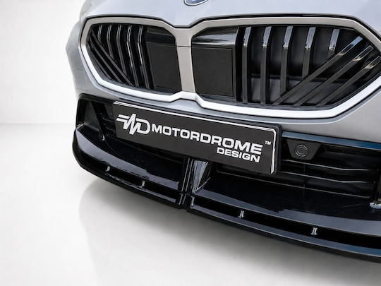 Εμπρός Σπλίτερ V.3 Bmw 2 Series Gran Coupe F74 M-pack M235i