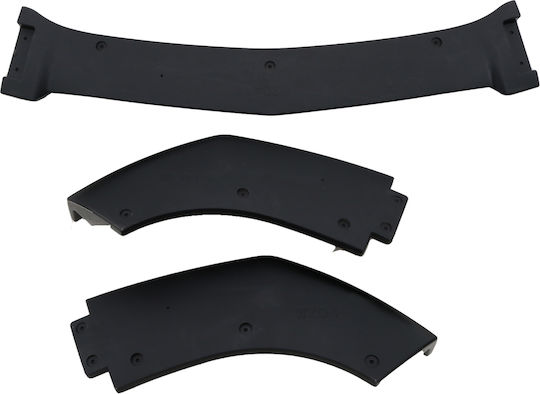 Car Front Spoiler for Mercedes-Benz C Class