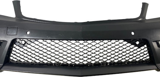Kit de caroserie Mercedes Clasa C W204 2011-2013 AMG C63 Design OEM