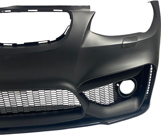 Бампер за Автомобили Преден Design Съвместим с BMW E92 / M4 2005-2009