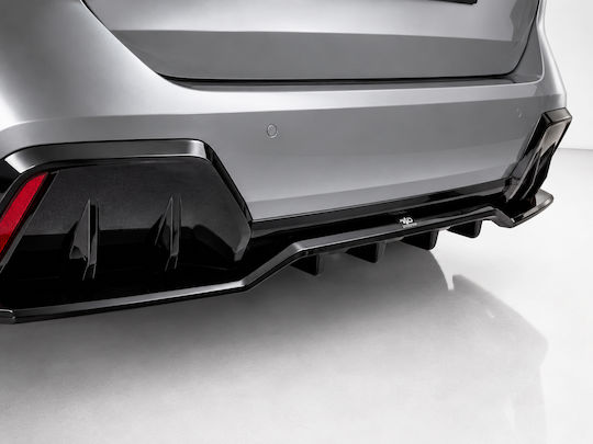 Rear Splitter Bmw 2 Series Gran Coupe F74 M-pack