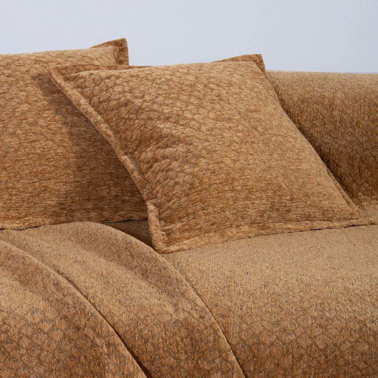 Nef-Nef Homeware Μαξιλάρι Decore 50x50εκ. (Διάφορα Χρώματα) Nef-Nef Homeware Μαξιλάρι Decore 50x50εκ. (Διάφορα Χρώματα)