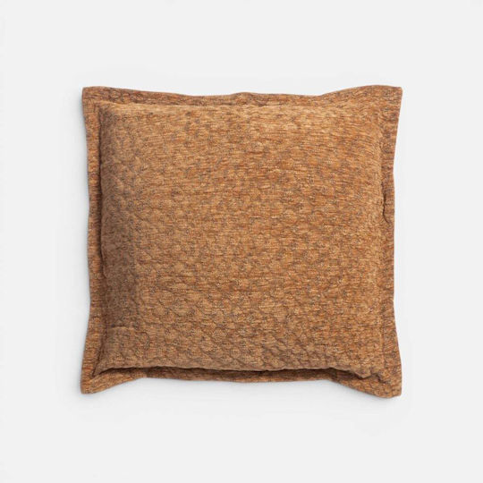 Nef-Nef Homeware Perna de Canapea Decore Bej 50x50cm (Diverse Culori)