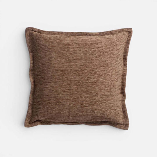 Nef-Nef Homeware Μαξιλάρι Καναπέ Venezia Ecru 50x50εκ.