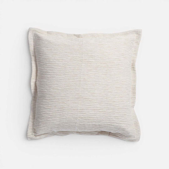 Nef-Nef Homeware Възглавница за Диван Venezia Зелена 50x50см