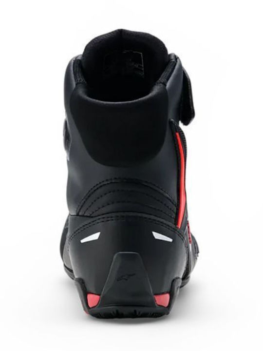 Alpinestars Faster-4 Negre