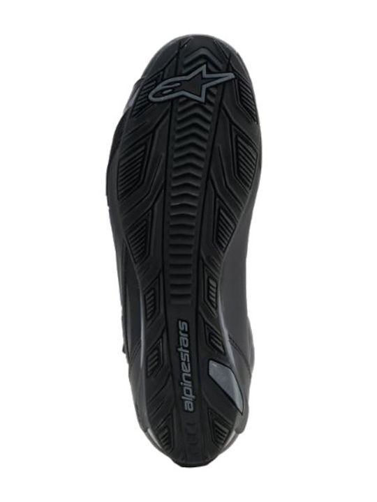 Alpinestars Faster-4 Black