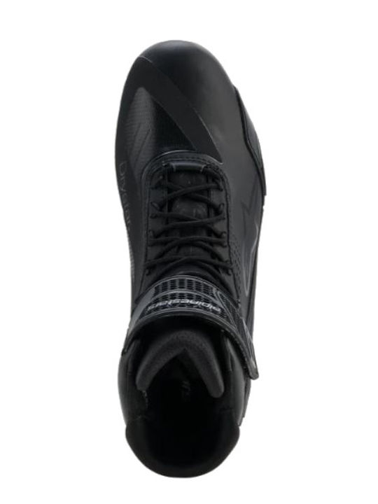 Alpinestars Faster-4 Black