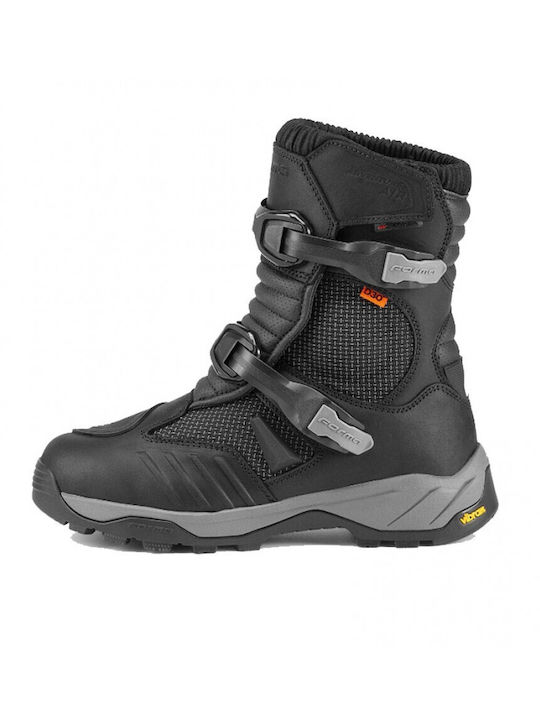 Forma Adventure Air Low Dry Δερμάτινα Ανδρικά Μποτάκια Drytex