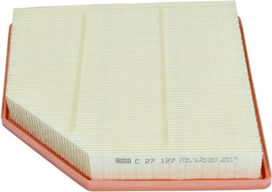 Mann-filter Air Filter C 27 127