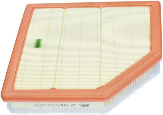 Mann-filter Air Filter C 27 128