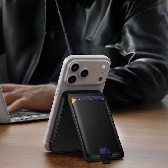 XO PR292 Power Bank 5000mAh with USB-C Port Black