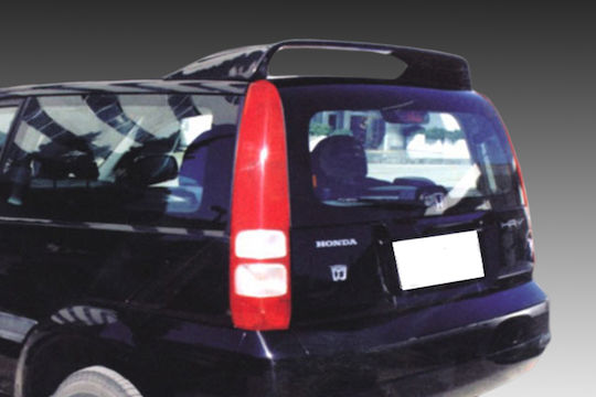 Motordrome Autoheckspoiler Dach aus Polyurethan Honda HR-V 1999-2006