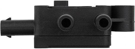 Exhaust Gas Pressure Sensor Vw Tiguan 2016-0 2.0l Suv