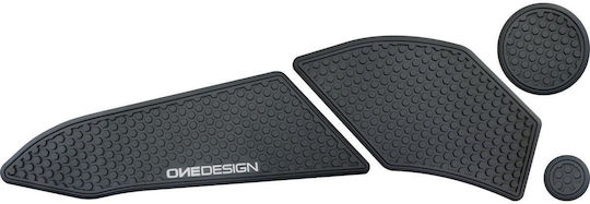 Fuel Cap Protector Ducati Hdr293/pr3533