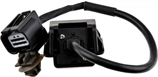 Car Reverse Camera Parking Assistance Honda Civic X Hatchback 2016-0 2.0l Hatchback Honda Civic X Hatchback 2016-0 1.0l Hatchback Honda Civic X Hatchback 2016-0 1.5l Hatchback