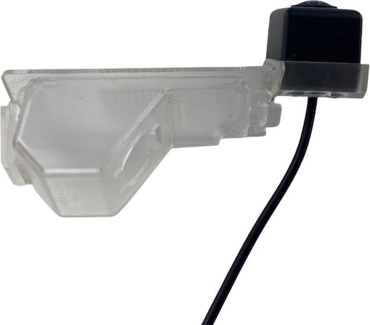 Cameră auto rezistentă la apă pentru mersul înapoi cu ecran Universal Chevrolet Volt Ford Margine