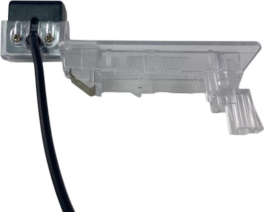 Cameră auto rezistentă la apă pentru mersul înapoi cu ecran Universal Chevrolet Volt Volkswagen Passat