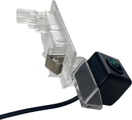 Cameră auto rezistentă la apă pentru mersul înapoi cu ecran Universal Chevrolet Volt Volkswagen Passat