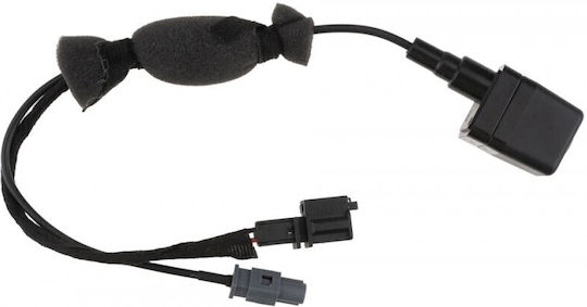 Car Reverse Camera Parking Assistance Audi A3 2003-2013 1.2l Hatchback Audi A3 2003-2013 1.9l Hatchback Audi A3 2003-2013 2.0l Hatchback