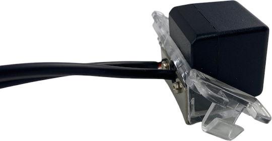 Cameră auto rezistentă la apă pentru mersul înapoi cu ecran Universal Chevrolet Volt Ford Concentrare / Mondeo / S-Max