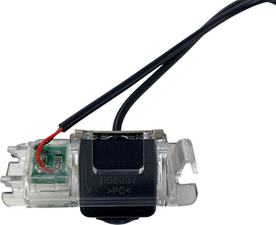 Cameră auto rezistentă la apă pentru mersul înapoi cu ecran Universal Chevrolet Volt Ford Concentrare / Mondeo / S-Max