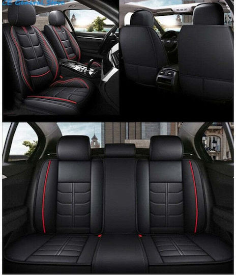 Autositzbezüge Set 5 Stück Rlg-06036 Rl16717
