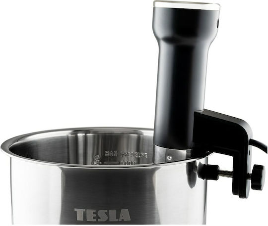 Tesla SVSMD400 Sous-Vide-Maschine Geschlossener Typ