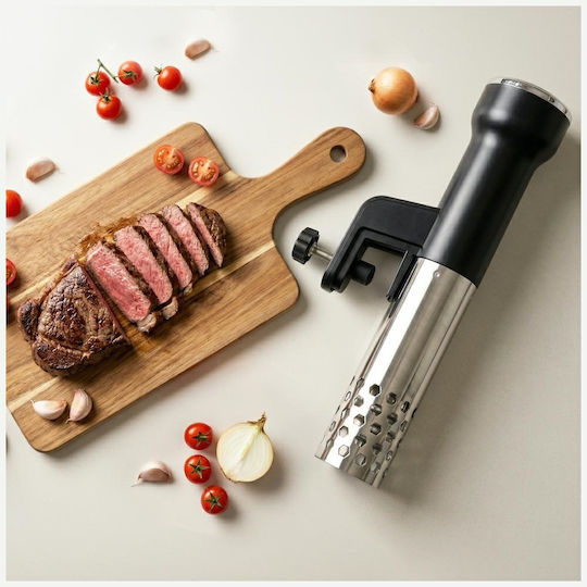 Tesla SVSMD400 Sous-Vide-Maschine Geschlossener Typ