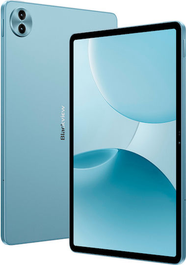 BlackView Mega 5 4G 12.2" Tablet (8GB/256GB) Blue
