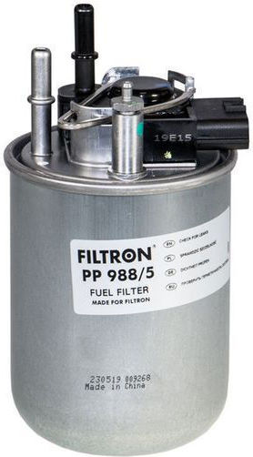 Filtru combustibil - Nissan Juke F15 1.5 Dci 10 Pp9885-256