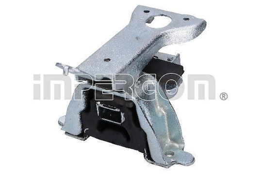 Front Left Engine Mount Sil Pillow Citroen C1 Peugeot 107 Toyota Aygo 06/05 123720q010 1611852680 31117-10867