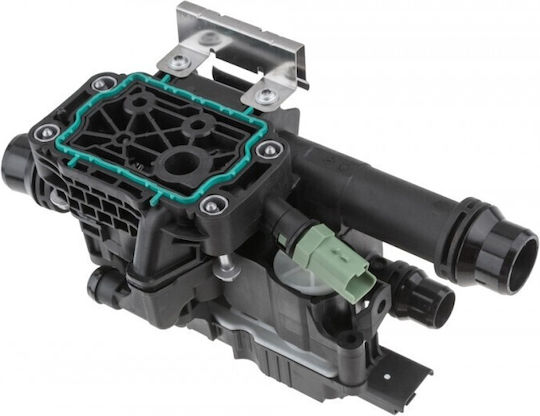 Termostat Lichid de Răcire Peugeot 2008 I 2013-0 1.6l SUV Peugeot 208 Hatchback Van 2013-2019 1.6l Furgon Hatchback Peugeot 208 I 2012-2020 1.6l Hatchback